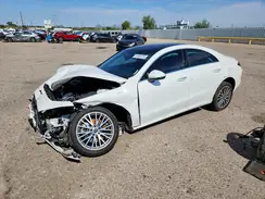 W1K5J4GB6SN526503 2025 MERCEDES-BENZ CLA-KLASSE