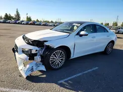 W1K5J4GB6TN608751 2026 MERCEDES-BENZ CLA-KLASSE