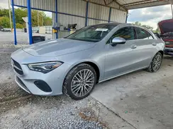W1K5J4GB6TN608913 2026 MERCEDES-BENZ CLA-KLASSE