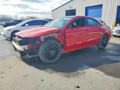 W1K5J4GB7LN083991 2020 MERCEDES-BENZ CLA-KLASSE