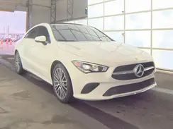 W1K5J4GB7LN084820 2020 MERCEDES-BENZ CLA-KLASSE