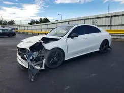 W1K5J4GB7LN086342 2020 MERCEDES-BENZ CLA-KLASSE