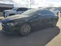 W1K5J4GB7LN087359 2020 MERCEDES-BENZ CLA-KLASSE