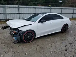 W1K5J4GB7LN096675 2020 MERCEDES-BENZ CLA-KLASSE