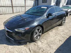 W1K5J4GB7LN101454 2020 MERCEDES-BENZ CLA-KLASSE