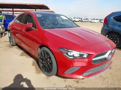 W1K5J4GB7LN104502 2020 MERCEDES-BENZ CLA-KLASSE