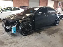 W1K5J4GB7LN118111 2020 MERCEDES-BENZ CLA-KLASSE