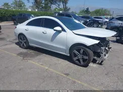 W1K5J4GB7LN119906 2020 MERCEDES-BENZ CLA-KLASSE