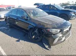 W1K5J4GB7LN124393 2020 MERCEDES-BENZ CLA-KLASSE