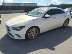 W1K5J4GB7MN152311 2021 MERCEDES-BENZ CLA-KLASSE