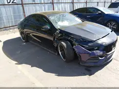 W1K5J4GB7MN158206 2021 MERCEDES-BENZ CLA-KLASSE