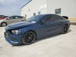 W1K5J4GB7MN162790 2021 MERCEDES-BENZ CLA-KLASSE