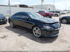 W1K5J4GB7MN186247 2021 MERCEDES-BENZ CLA-KLASSE