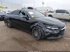 W1K5J4GB7MN187236 2021 MERCEDES-BENZ CLA-KLASSE