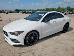 W1K5J4GB7MN188418 2021 MERCEDES-BENZ CLA-KLASSE