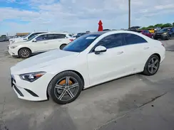 W1K5J4GB7MN208537 2021 MERCEDES-BENZ CLA-KLASSE