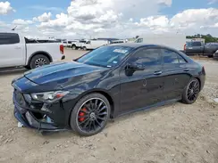 W1K5J4GB7MN217416 2021 MERCEDES-BENZ CLA-KLASSE