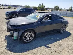W1K5J4GB7MN217884 2021 MERCEDES-BENZ CLA-KLASSE