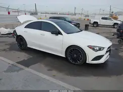 W1K5J4GB7MN218145 2021 MERCEDES-BENZ CLA-KLASSE