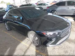 W1K5J4GB7MN241408 2021 MERCEDES-BENZ CLA-KLASSE