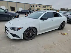 W1K5J4GB7NN316058 2022 MERCEDES-BENZ CLA-KLASSE