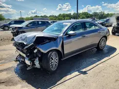 W1K5J4GB7PN381432 2023 MERCEDES-BENZ CLA-KLASSE