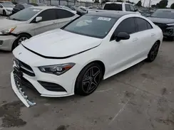 W1K5J4GB7PN385285 2023 MERCEDES-BENZ CLA-KLASSE