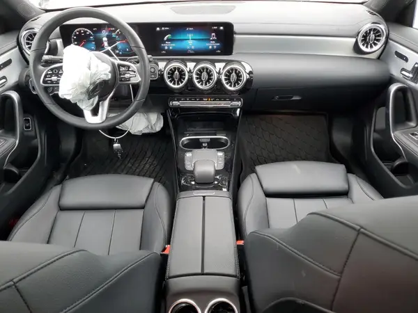 W1K5J4GB7PN386050 2023 MERCEDES-BENZ CLA-KLASSE - Image 8