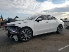 W1K5J4GB7PN393712 2023 MERCEDES-BENZ CLA-KLASSE