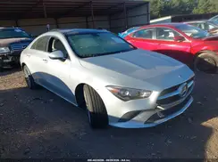 W1K5J4GB7PN397033 2023 MERCEDES-BENZ CLA-KLASSE