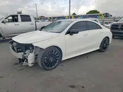 W1K5J4GB7PN415143 2023 MERCEDES-BENZ CLA-KLASSE