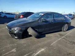 W1K5J4GB7SN501108 2025 MERCEDES-BENZ CLA-KLASSE