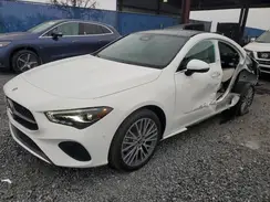 W1K5J4GB7SN507278 2025 MERCEDES-BENZ CLA-KLASSE