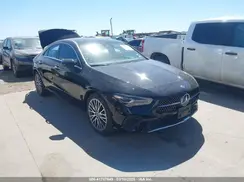 W1K5J4GB7SN509497 2025 MERCEDES-BENZ CLA-KLASSE