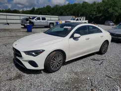 W1K5J4GB7SN511766 2025 MERCEDES-BENZ CLA-KLASSE