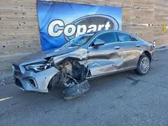 W1K5J4GB7SN518734 2025 MERCEDES-BENZ CLA-KLASSE