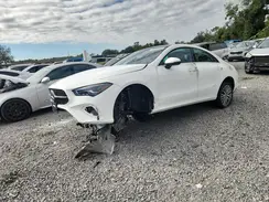 W1K5J4GB7SN521987 2025 MERCEDES-BENZ CLA-KLASSE
