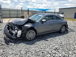 W1K5J4GB7SN526512 2025 MERCEDES-BENZ CLA-KLASSE