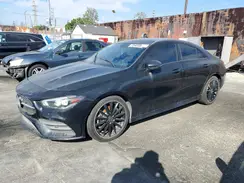 W1K5J4GB8LN089850 2020 MERCEDES-BENZ CLA-KLASSE