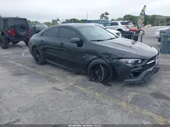 W1K5J4GB8LN091131 2020 MERCEDES-BENZ CLA-KLASSE