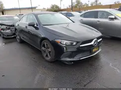 W1K5J4GB8LN102239 2020 MERCEDES-BENZ CLA-KLASSE