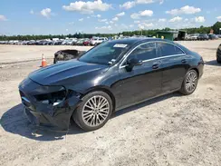 W1K5J4GB8LN110194 2020 MERCEDES-BENZ CLA-KLASSE