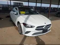 W1K5J4GB8LN117792 2020 MERCEDES-BENZ CLA-KLASSE