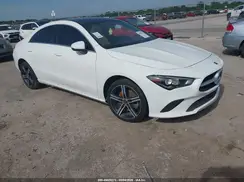 W1K5J4GB8LN124466 2020 MERCEDES-BENZ CLA-KLASSE