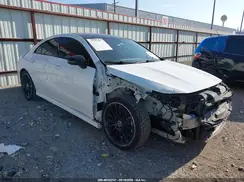 W1K5J4GB8LN124810 2020 MERCEDES-BENZ CLA-KLASSE