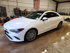 W1K5J4GB8LN125391 2020 MERCEDES-BENZ CLA-KLASSE