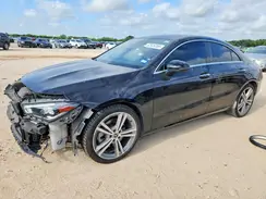 W1K5J4GB8MN151927 2021 MERCEDES-BENZ CLA-KLASSE