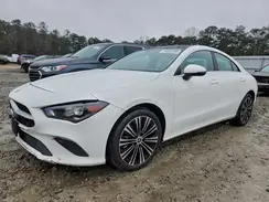 W1K5J4GB8MN157629 2021 MERCEDES-BENZ CLA-KLASSE