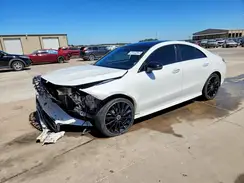 W1K5J4GB8MN163317 2021 MERCEDES-BENZ CLA-KLASSE