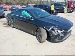 W1K5J4GB8MN163365 2021 MERCEDES-BENZ CLA-KLASSE